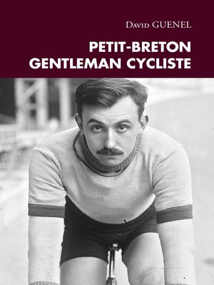 cover image of Petit-Breton